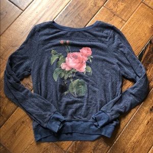 Wildfox sweatshirt